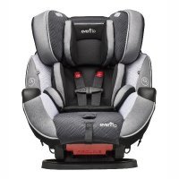 Автокресло Evenflo Symphony e3 DLX Concord