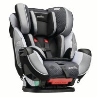 Автокресло Evenflo Symphony e3 DLX Concord