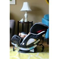 Автокресло Evenflo Symphony e3 DLX Concord