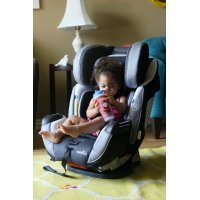 Автокресло Evenflo Symphony e3 DLX Concord