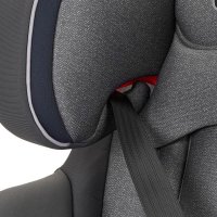 Автокресло Evenflo Symphony e3 DLX Pinnacle (Platinum series, Rollover tested)
