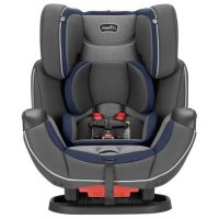 Автокресло Evenflo Symphony e3 DLX Pinnacle (Platinum series, Rollover tested)