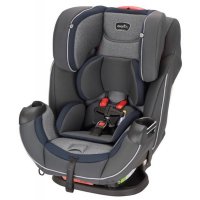 Автокресло Evenflo Symphony e3 DLX Pinnacle (Platinum series, Rollover tested)