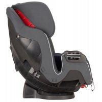 Автокресло Evenflo Symphony e3 DLX Pinnacle (Platinum series, Rollover tested)