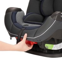 Автокресло Evenflo Symphony e3 DLX Pinnacle (Platinum series, Rollover tested)