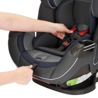 Автокресло Evenflo Symphony e3 DLX Pinnacle (Platinum series, Rollover tested)