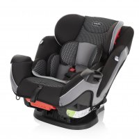Автокресло Evenflo Symphony e3 LX FreeFlow (Rollover tested) Olympus