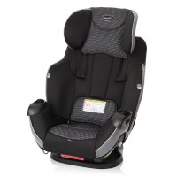 Автокресло Evenflo Symphony e3 LX FreeFlow (Rollover tested) Olympus