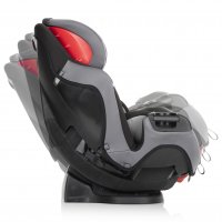 Автокресло Evenflo Symphony e3 LX FreeFlow (Rollover tested) Olympus
