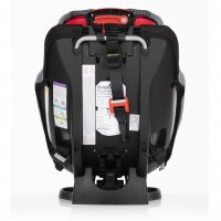 Автокресло Evenflo Symphony e3 LX FreeFlow (Rollover tested) Olympus
