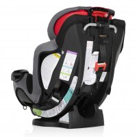 Автокресло Evenflo Symphony e3 LX FreeFlow (Rollover tested) Olympus