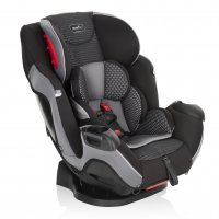 Автокресло Evenflo Symphony e3 LX FreeFlow (Rollover tested) Olympus