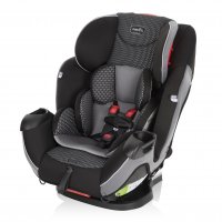 Автокресло Evenflo Symphony e3 LX FreeFlow (Rollover tested) Olympus