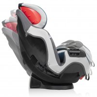 Автокресло Evenflo Symphony e3 LX FreeFlow (Rollover tested) Sawyer