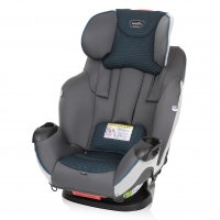 Автокресло Evenflo Symphony e3 LX FreeFlow (Rollover tested) Sawyer