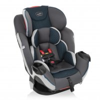 Автокресло Evenflo Symphony e3 LX FreeFlow (Rollover tested) Sawyer