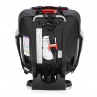 Автокресло Evenflo Symphony e3 LX FreeFlow (Rollover tested) Sawyer