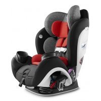 Автокресло Evenflo™ EveryStage Gold Garnet