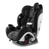Автокресло Evenflo™ EveryStage Gold Onyx