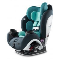Автокресло Evenflo™ EveryStage Gold Sapphire