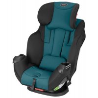Автокресло Evenflo Symphony LX Blue Horizon (Platinum series, Rollover tested) 