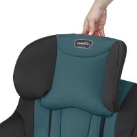 Автокресло Evenflo Symphony LX Blue Horizon (Platinum series, Rollover tested) 