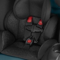 Автокресло Evenflo Symphony LX Blue Horizon (Platinum series, Rollover tested) 