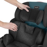 Автокресло Evenflo Symphony LX Blue Horizon (Platinum series, Rollover tested) 