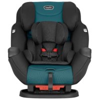 Автокресло Evenflo Symphony LX Blue Horizon (Platinum series, Rollover tested) 