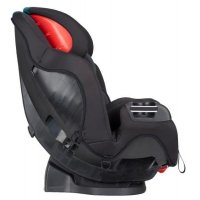 Автокресло Evenflo Symphony LX Blue Horizon (Platinum series, Rollover tested) 