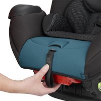 Автокресло Evenflo Symphony LX Blue Horizon (Platinum series, Rollover tested) 