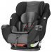 Автокресло Evenflo Symphony LX Charcoal Shadow (Platinum series, Rollover tested) 