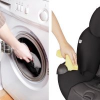 Автокресло Evenflo Symphony LX Charcoal Shadow (Platinum series, Rollover tested) 