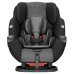 Автокресло Evenflo Symphony LX Charcoal Shadow (Platinum series, Rollover tested) 