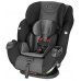 Автокресло Evenflo Symphony LX Charcoal Shadow (Platinum series, Rollover tested) 