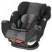 Автокресло Evenflo Symphony LX Charcoal Shadow (Platinum series, Rollover tested) 