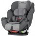 Автокресло Evenflo Symphony LX Gray Ash (Platinum series, Rollover tested) 