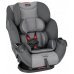 Автокресло Evenflo Symphony LX Gray Ash (Platinum series, Rollover tested) 