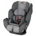 Автокресло Evenflo Symphony LX Gray Ash (Platinum series, Rollover tested) 