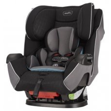 Автокресло Evenflo Symphony LX Montgomery
