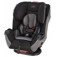 Автокресло Evenflo Symphony LX Montgomery