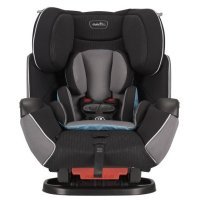Автокресло Evenflo Symphony LX Montgomery
