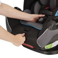 Автокресло Evenflo Symphony LX Montgomery