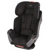 Автокресло Evenflo Symphony LX Montgomery