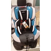 Автокресло Evenflo Symphony e3 DLX Modesto