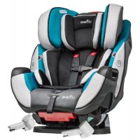 Автокресло Evenflo Symphony e3 DLX Modesto
