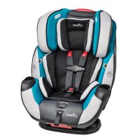 Автокресло Evenflo Symphony e3 DLX Modesto