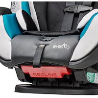Автокресло Evenflo Symphony e3 DLX Modesto