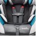 Автокресло Evenflo Symphony e3 DLX Modesto