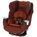Автокресло Evenflo SafeMax Brown Red